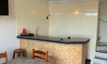 Imagem: Kitnet para locação anual com vista para