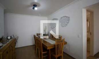 Imagem 6: Apartamento à Venda - Jardim Marajoara , 2 Quartos, 84 m2