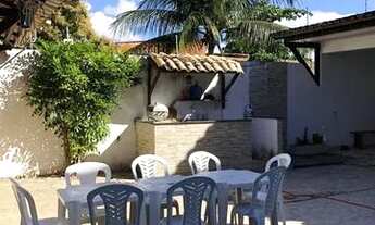 Imagem 6: Aluguel por Temporada na Barra Nova - Casa com piscina e 4/4 2 andares