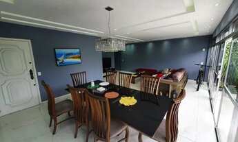 Imagem 5: Cobertura Duplex com 358m² em excelente localização do Jardim Oceânico!!