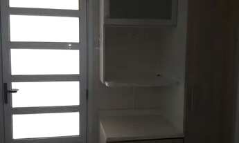 Imagem 2: Casa de condomínio para aluguel com 90 metros quadrados com 3 quartos