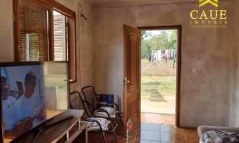 Imagem 6: Sítio 600m², plano, c/casa de alvenaria, em condomínio as margens da RS040