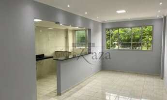 Imagem 2: Apartamento - Jardim São Dimas - Residencial Condomínio Suíte Service - 34m² - 1 Dormitóri
