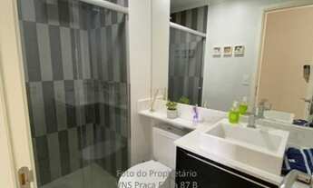 Imagem 9: SÃO PAULO - Apartamento Padrão - Marajoara