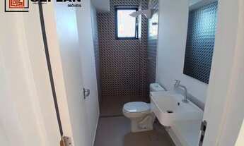 Imagem 5: Excelente Apartamento, 2 Dorm, 2 Banh, 1 Vaga, 65m