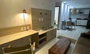 Imagem 7: Apartamento para aluguel tem 56 metros quadrados com 2 quartos em Boa Viagem - Recife - PE