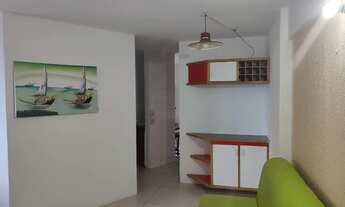 Imagem 7: BEIRA MAR!! PÉ NA AREIA!! QTO E SALA 2.000,00