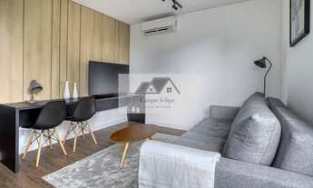 Imagem: Apartamento para alugar no bairro Itaim