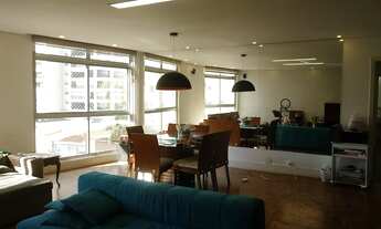 Imagem 1: Apartamento venda 152 m² com 3 quartos em Vila Mariana - São Paulo - SP