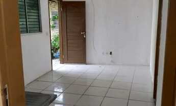 Imagem 3: ALUGA-SE CASA NO CENTRO DO ALECRIM - UM QUARTO