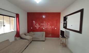 Imagem 3: Casa 3 Quartos (Suíte) Cozinha c/ Armários Planejados