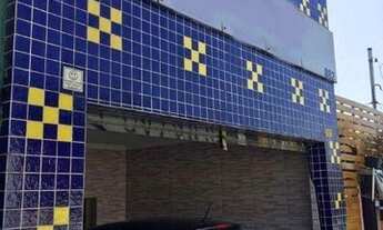 Imagem: Casa com 3 dormitórios à venda, 110 m²