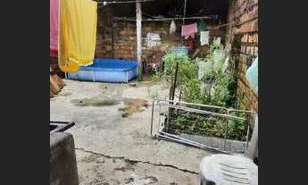 Imagem 6: Vendo duas casas em um único terreno