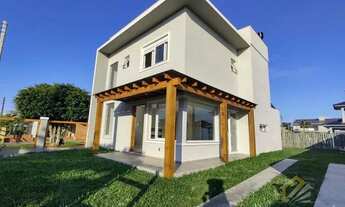 Imagem 2: Casa e Sobrado em Condomínio de 3 dormitórios à Venda - Xangri-lá