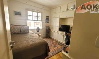 Imagem 4: Apartamento para venda possui 135 m² com 3 quartos em Consolação