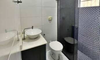 Imagem 2: Casa para venda possui 150 metros quadrados com 2 quartos em Guilhermina - Praia Grande