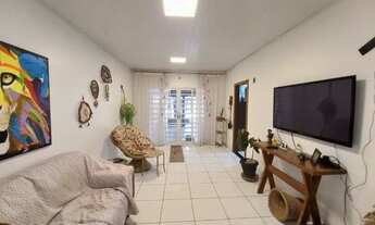 Imagem: Casa 03 Quartos Com Churrasqueira Rua 5