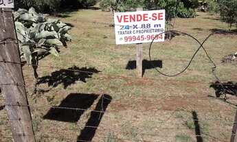 Imagem 2: Chácara na Califórnia