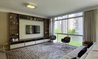 Imagem 1: Apartamento em Consolação - São Paulo