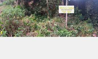 Imagem 2: Lote/Terreno para venda com 503 metros quadrados em Fazendinha - Teresópolis - RJ