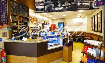 Imagem 3: Cafeteria Confinada no Piqueri, SP. (Cod 103757