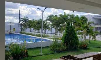 Imagem 3: Casa no Condomínio Novitá. Condomínio lindo e completo. Apenas 80 casas