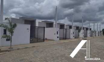 Imagem 4: Casas loteamento Peri