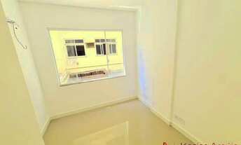 Imagem 5: Apartamento 2 quartos com 70 m², reformado em Laranjeiras com ótima localização