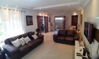 Imagem 4: Casa com 194 m² no CJ. Santa Catarina - Potengi