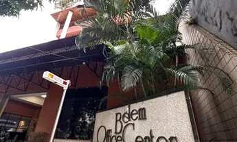 Imagem 5: Sala comercial Avenida Magalhães Barata