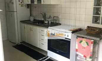 Imagem 5: Casa com 3 dormitórios à venda, 95 m² por R$ 520.000,00 - Condomínio Cidade de Criança - R