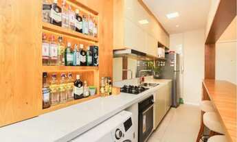 Imagem 7: Apartamento na Glória