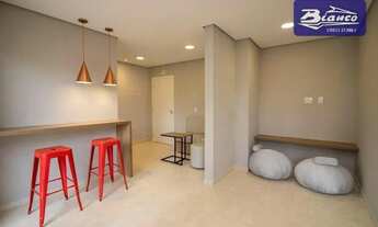 Imagem 7: Apartamento com 2 dormitórios à venda, 43 m² por R$ 434.600 - Vila Itapegica - Guarulhos/S