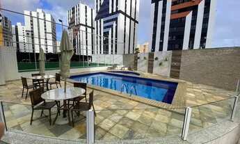 Imagem 5: Apartamento para venda tem 109 metros quadrados com 3 quartos no Jardins , em Aracaju