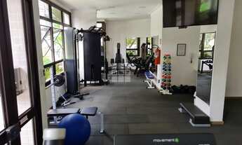 Imagem 6: Apartamento com 4 dormitórios, 331 m² - venda por R$ 2.500.000,00 ou aluguel por R$ 8.500