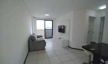 Imagem: ALUGUEL - MOBILIADO - PONTA D x27 AREIA