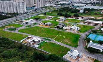 Imagem 5: Lote no condomínio Buena Vista Village