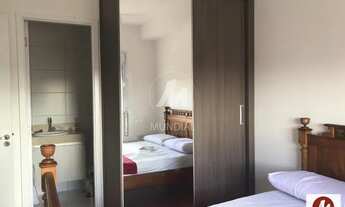 Imagem 7: Apartamento (tipo - padrao) 2 dormitórios/suite, cozinha planejada, portaria 24hs, lazer