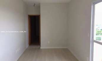 Imagem 3: Apartamento para Venda em Taubaté, monção, 1 dormitório, 1 banheiro, 1 vaga