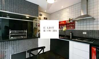 Imagem 5: Casa para aluguel e venda no bairro Parque São Jorge