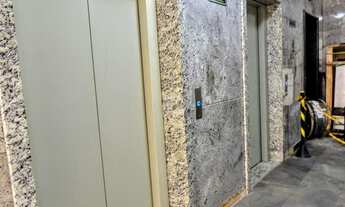 Imagem 6: Sala - Centro - Campinas