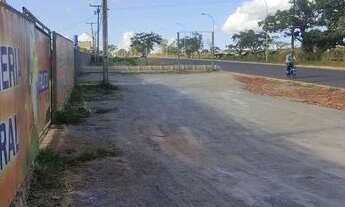 Imagem 3: Lote ponte Alta condomínio fonte das Águas frente a BR 475