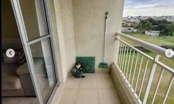 Imagem 4: LOCAÇÃO APARTAMENTO - 2 QUARTOS NO JARDIM GUAIRACA