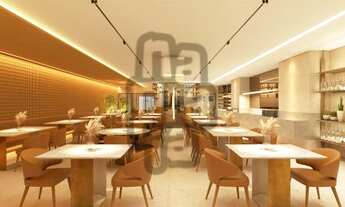 Imagem 6: Flat à venda no bairro Tambaú - João Pessoa/PB