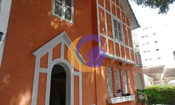 Imagem: Casa comercial com 6 salas para alugar