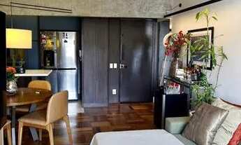 Imagem 4: Apartamento Venda 2 Dormitórios - 74 m² Moema