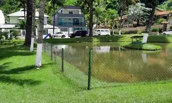 Imagem 5: Casa de condomínio para aluguel possui 199 metros quadrados com 3 quartos