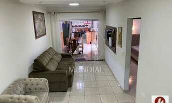 Imagem 1: Casa (térrea na rua) 2 dormitórios/suite, cozinha planejada