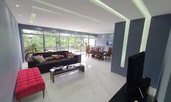 Imagem: Cobertura Duplex com 358m² em excelente