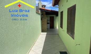 Imagem 4: Itanhaém - Casa Padrão - Suarão